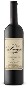 Finca Las Moras Cabernet Sauvignon 2014